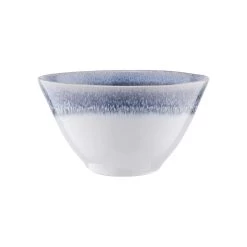 4x Schale 640ml ATLANTIS In Blau -Heimdekoration Geschäft butlers 4x schale 640ml atlantis in blau 2