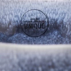 4x Schale 640ml ATLANTIS In Blau -Heimdekoration Geschäft butlers 4x schale 640ml atlantis in blau 6