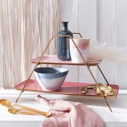 4x Schale 640ml ATLANTIS In Blau -Heimdekoration Geschäft butlers 4x schale 640ml atlantis in blau 9