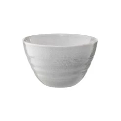 4x Schale 700ml MANOR In Hellgrau -Heimdekoration Geschäft butlers 4x schale 700ml manor in hellgrau 3