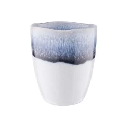 4x Tasse 300ml ATLANTIS In Blau -Heimdekoration Geschäft butlers 4x tasse 300ml atlantis in blau 2