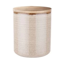 Aufbewahrungsdose 1000ml QUEEN IT In Beige