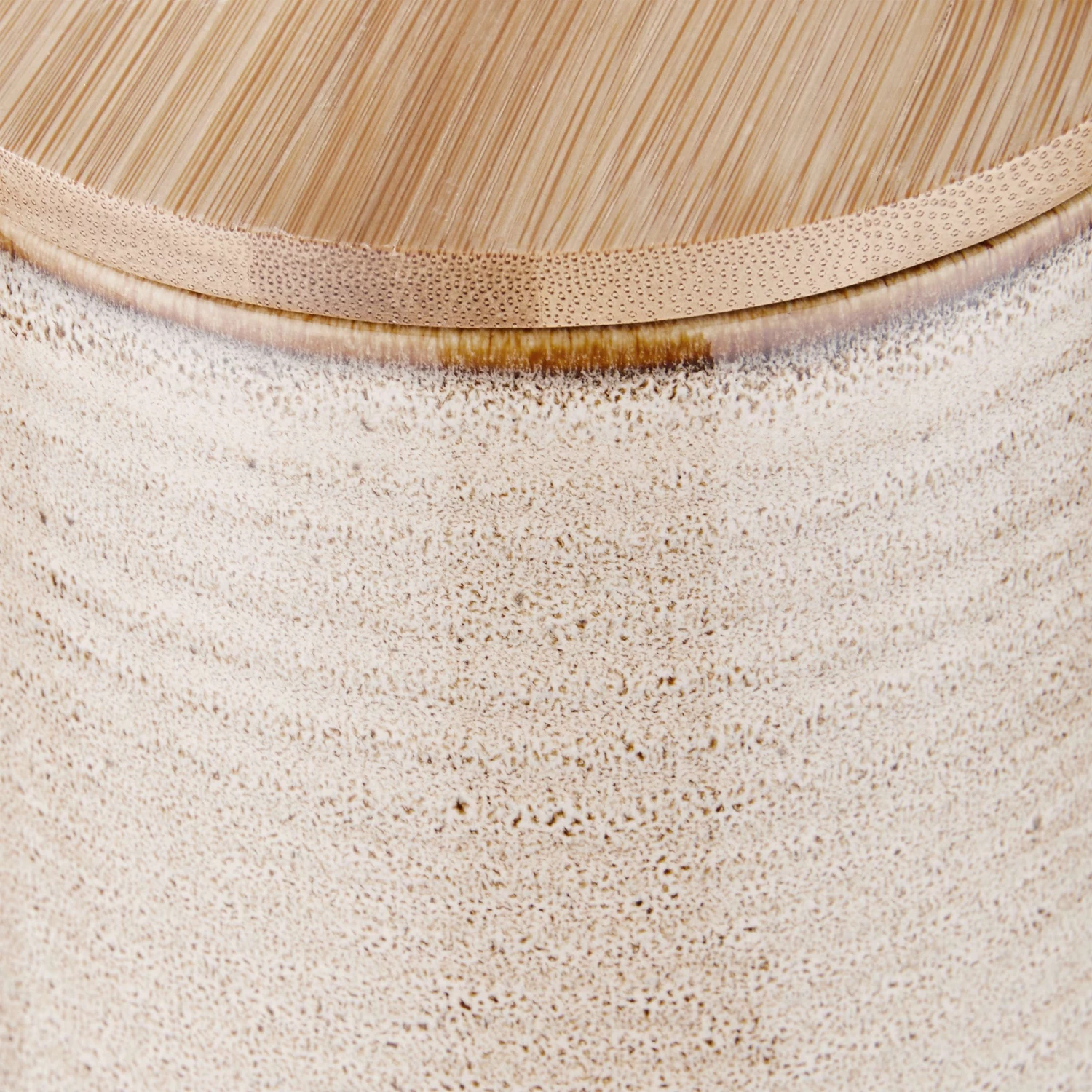 Aufbewahrungsdose 1000ml QUEEN IT In Beige 4 Aufbewahrungsdose 1000ml QUEEN IT In Beige – Bild 4