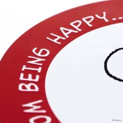 Dose Snoopy/Keks Rund PEANUTS In Rot -Heimdekoration Geschäft butlers dose snoopy keks rund peanuts in rot 2