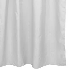 Duschvorhang Waffeloptik WET WET WET In Hellgrau 7 Duschvorhang Waffeloptik WET WET WET In Hellgrau -Heimdekoration Geschäft butlers duschvorhang waffeloptik wet wet wet in hellgrau 2