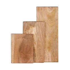 Etagere 3-stufig Höhe 48cm MANGO DAYS In Braun -Heimdekoration Geschäft butlers etagere 3 stufig hohe 48cm mango days in braun 7