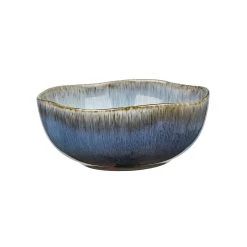 Geschirr-Set 16-tlg. HILDA In Dunkelblau -Heimdekoration Geschäft butlers geschirr set 16 tlg hilda in dunkelblau 10