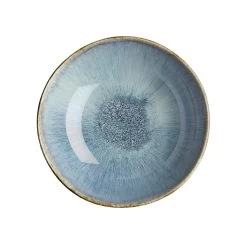 Geschirr-Set 16-tlg. HILDA In Dunkelblau -Heimdekoration Geschäft butlers geschirr set 16 tlg hilda in dunkelblau 12