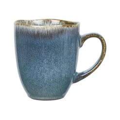 Geschirr-Set 16-tlg. HILDA In Dunkelblau -Heimdekoration Geschäft butlers geschirr set 16 tlg hilda in dunkelblau 14