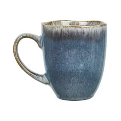 Geschirr-Set 16-tlg. HILDA In Dunkelblau -Heimdekoration Geschäft butlers geschirr set 16 tlg hilda in dunkelblau 16