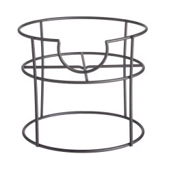 Getränkespender Mit Ständer 2 Tlg. FOUNTAIN In Transparent-Schwarz -Heimdekoration Geschäft butlers getrankespender mit stander 2 tlg fountain in transparent schwarz 7