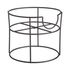 Getränkespender Mit Ständer 2 Tlg. FOUNTAIN In Transparent-Schwarz -Heimdekoration Geschäft butlers getrankespender mit stander 2 tlg fountain in transparent schwarz 8