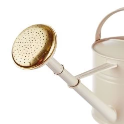 Gießkanne 8l ZINC In Beige -Heimdekoration Geschäft butlers giesskanne 8l zinc in beige 4