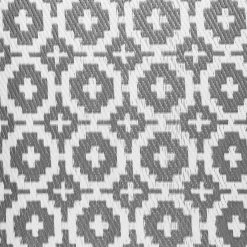 In- & Outdoor-Läufer Mosaik L 140 X B 70cm COLOUR CLASH In Grau 11 In- & Outdoor-Läufer Mosaik L 140 X B 70cm COLOUR CLASH In Grau -Heimdekoration Geschäft butlers in and outdoor laufer mosaik l 140 x b 70cm colour clash in grau 4