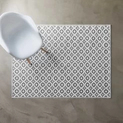 In- & Outdoor-Teppich Mosaik L 200 X B 150cm COLOUR CLASH In Taupe 11 In- & Outdoor-Teppich Mosaik L 200 X B 150cm COLOUR CLASH In Taupe -Heimdekoration Geschäft butlers in and outdoor teppich mosaik l 200 x b 150cm colour clash in taupe 2