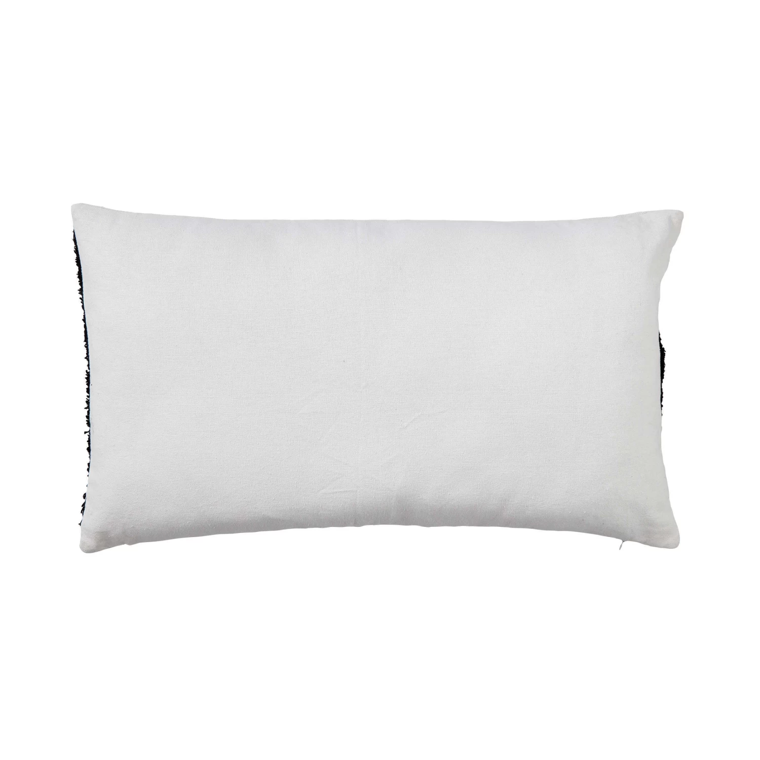 Kissen L 60 X B 35cm ELBASAN In Natur 2 Kissen L 60 X B 35cm ELBASAN In Natur – Bild 2