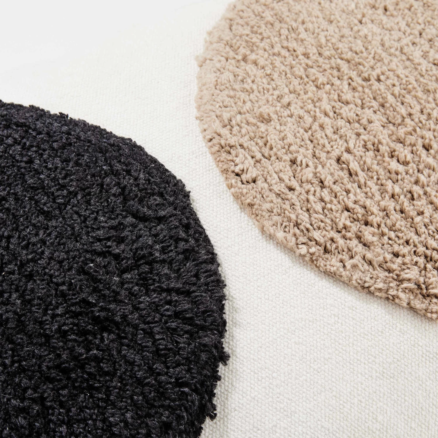 Kissen L 60 X B 35cm ELBASAN In Natur 4 Kissen L 60 X B 35cm ELBASAN In Natur – Bild 4