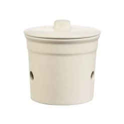 Knoblauchtopf Ø 14 Cm MRS. WINTERBOTTOM'S In Creme 6 Knoblauchtopf Ø 14 Cm MRS. WINTERBOTTOM'S In Creme -Heimdekoration Geschäft butlers knoblauchtopf o 14 cm mrs winterbottoms in creme 2