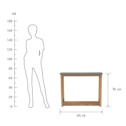 Konsole Mit Zementplatte CONCRETE In Natur-Grau 12 Konsole Mit Zementplatte CONCRETE In Natur-Grau -Heimdekoration Geschäft butlers konsole mit zementplatte concrete in natur grau 3