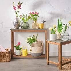 Konsole Mit Zementplatte CONCRETE In Natur-Grau 16 Konsole Mit Zementplatte CONCRETE In Natur-Grau -Heimdekoration Geschäft butlers konsole mit zementplatte concrete in natur grau 7