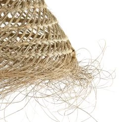 Lampenschirm Höhe 40cm BOMAS In Natur 15 Lampenschirm Höhe 40cm BOMAS In Natur -Heimdekoration Geschäft butlers lampenschirm hohe 40cm bomas in natur 5