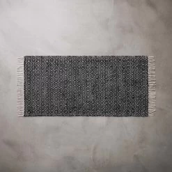 Läufer Rauten L 140 X B 70cm ETHNO LODGE In Schwarz-Natur 9 Läufer Rauten L 140 X B 70cm ETHNO LODGE In Schwarz-Natur -Heimdekoration Geschäft butlers laufer rauten l 140 x b 70cm ethno lodge in schwarz natur 4