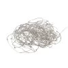 LED Lichterkette 100 Lichter Mit USB-Batteriefach TWINE LIGHTS In Silber