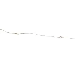 LED Lichterkette 20 Lichter Mit USB-Batteriefach TWINE LIGHTS In Transparent