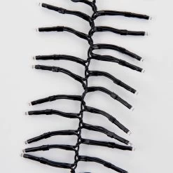 Lichterkette Cluster 288 Lichter BRIGHT LIGHTS In Schwarz 6 Lichterkette Cluster 288 Lichter BRIGHT LIGHTS In Schwarz -Heimdekoration Geschäft butlers lichterkette cluster 288 lichter bright lights in schwarz 2