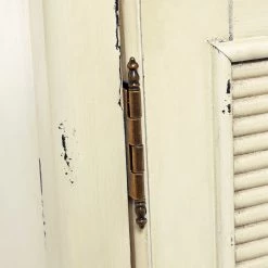 Nachttisch CABOTT COVE In Creme-Braun -Heimdekoration Geschäft butlers nachttisch cabott cove in creme braun 11