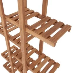 Pfanzenregal NEW GARDENING In Natur -Heimdekoration Geschäft butlers pfanzenregal new gardening in natur 5