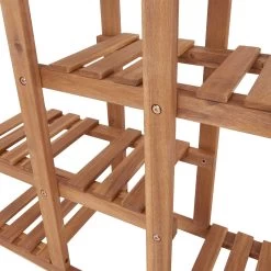 Pfanzenregal NEW GARDENING In Natur -Heimdekoration Geschäft butlers pfanzenregal new gardening in natur 6