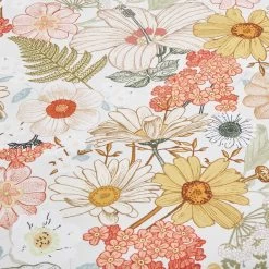 Picknickdecke L 175 X B 154cm BETWEEN FLOWERS In Creme 18 Picknickdecke L 175 X B 154cm BETWEEN FLOWERS In Creme -Heimdekoration Geschäft butlers picknickdecke l 175 x b 154cm between flowers in creme 6