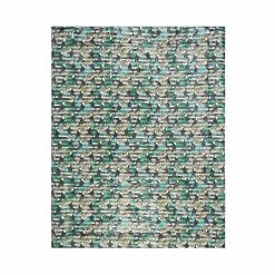 Picknickdecke Tukan B 140 X T 180cm PICNIC DELUXE In Grün -Heimdekoration Geschäft butlers picknickdecke tukan b 140 x t 180cm picnic deluxe in grun 2