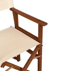 Regiestuhl HOLLYWOOD In Creme 16 Regiestuhl HOLLYWOOD In Creme -Heimdekoration Geschäft butlers regiestuhl hollywood in creme 5