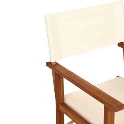 Regiestuhl HOLLYWOOD In Creme 17 Regiestuhl HOLLYWOOD In Creme -Heimdekoration Geschäft butlers regiestuhl hollywood in creme 6