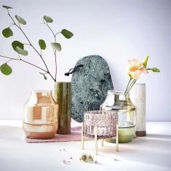 Schneidebrett Organisch Marmor L 30 X B 20cm MARBLE In Salbei -Heimdekoration Geschäft butlers schneidebrett organisch marmor l 30 x b 20cm marble in salbei 4