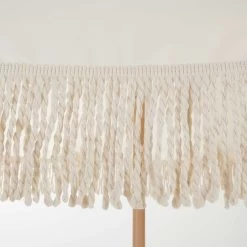 Strandschirm Mit Fransen Ø180cm BOHO LOUNGE In Creme 16 Strandschirm Mit Fransen Ø180cm BOHO LOUNGE In Creme -Heimdekoration Geschäft butlers strandschirm mit fransen o180cm boho lounge in creme 7