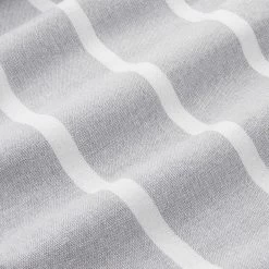 Strandtuch L 200 X B 180cm SURFSIDE In Hellgrau 9 Strandtuch L 200 X B 180cm SURFSIDE In Hellgrau -Heimdekoration Geschäft butlers strandtuch l 200 x b 180cm surfside in hellgrau 3