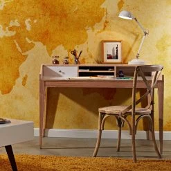 Stuhl 2er-Set Natur CROSS COUNTRY In Braun -Heimdekoration Geschäft butlers stuhl 2er set natur cross country in braun 11