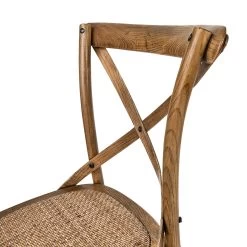 Stuhl 2er-Set Natur CROSS COUNTRY In Braun -Heimdekoration Geschäft butlers stuhl 2er set natur cross country in braun 6