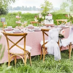 Stuhl 2er-Set Natur CROSS COUNTRY In Braun -Heimdekoration Geschäft butlers stuhl 2er set natur cross country in braun 8