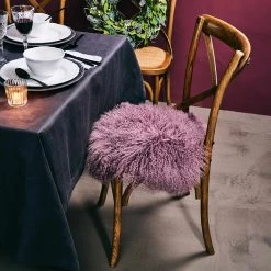 Stuhl CROSS COUNTRY In Braun -Heimdekoration Geschäft butlers stuhl cross country in braun 8