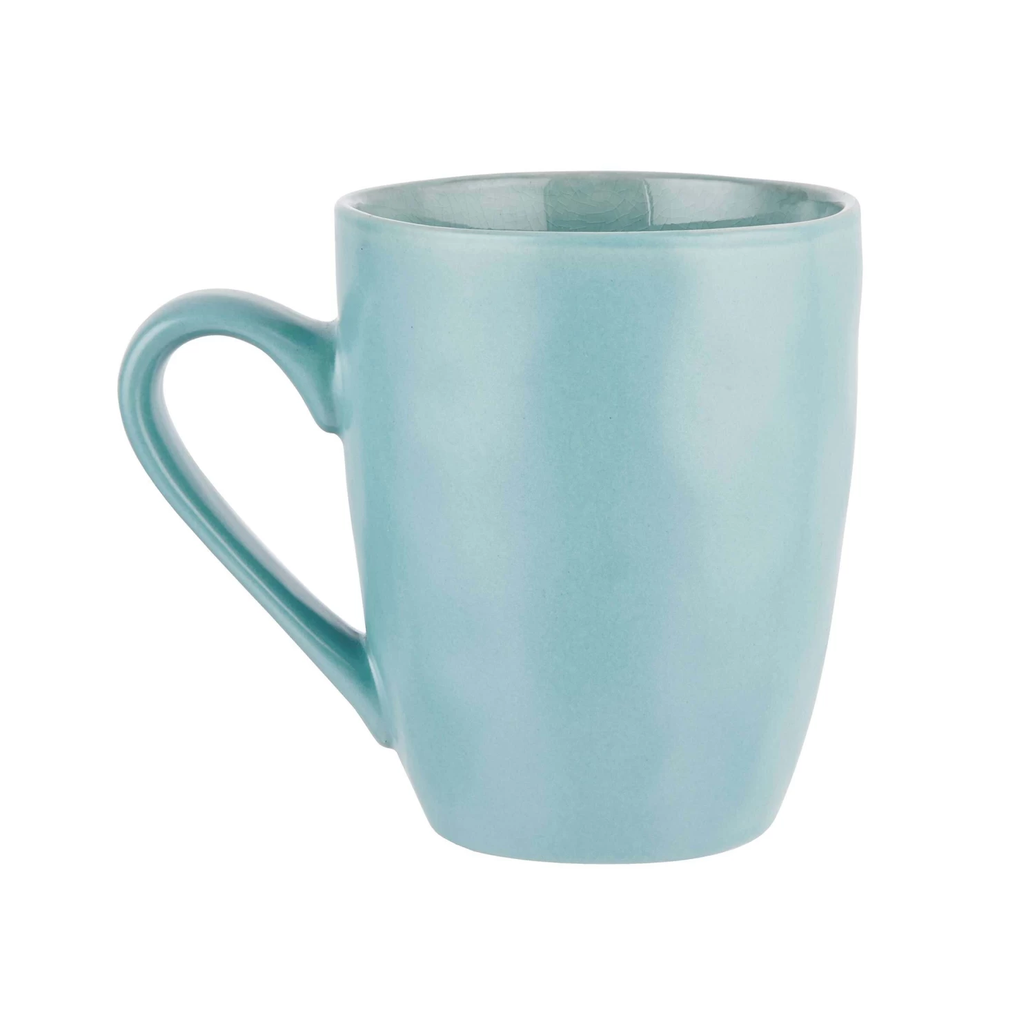 Tasse 350ml DE LA ROYA In Blau 3 Tasse 350ml DE LA ROYA In Blau – Bild 3