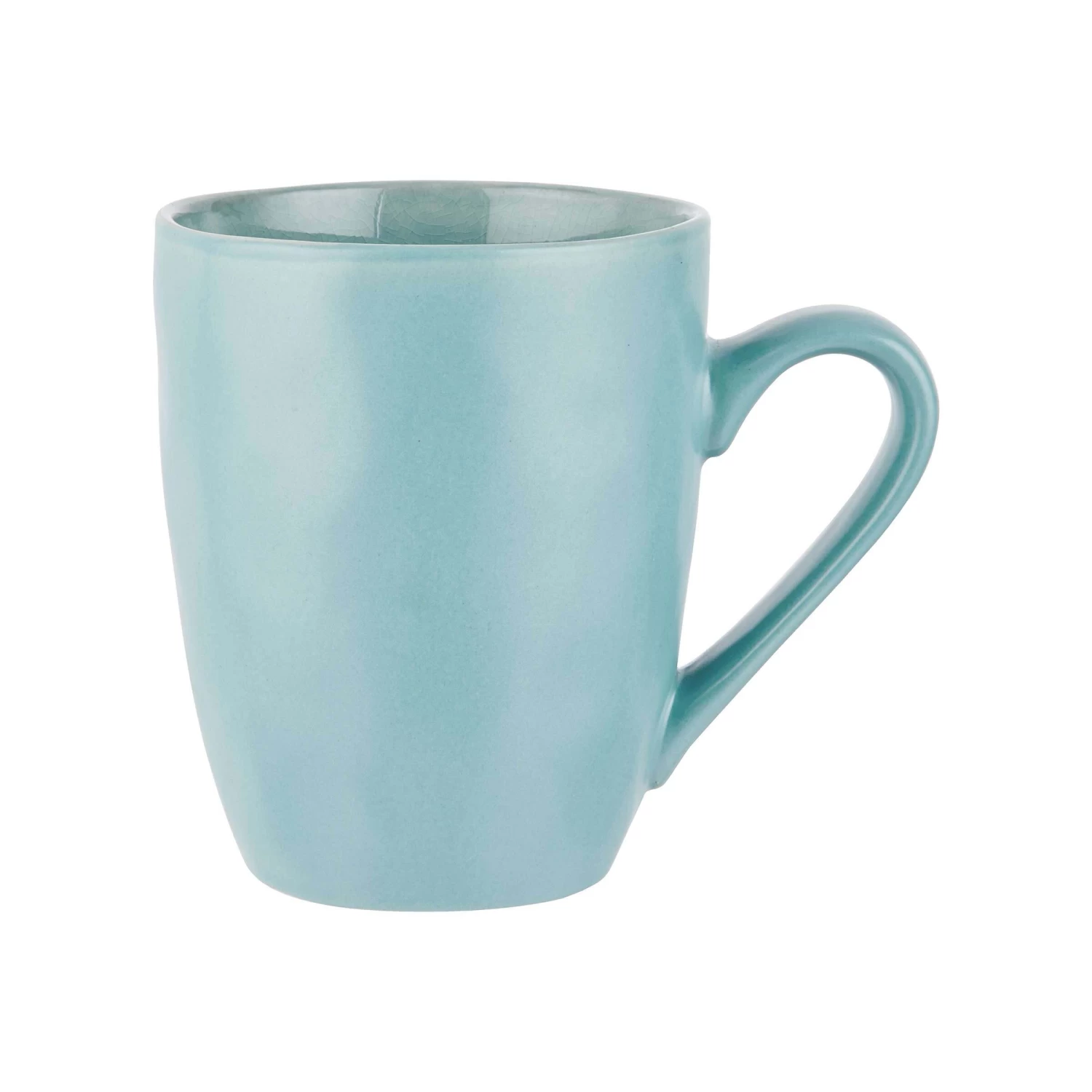 Tasse 350ml DE LA ROYA In Blau 1 Tasse 350ml DE LA ROYA In Blau