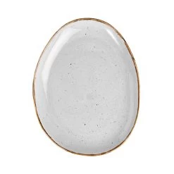 Teller-Set 8-tlg. FINCA In Grau -Heimdekoration Geschäft butlers teller set 8 tlg finca in grau 2