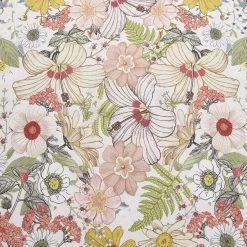 Tischdecke L 160 X B 160cm HIPPIE TRAIL In Bunt -Heimdekoration Geschäft butlers tischdecke l 160 x b 160cm hippie trail in bunt 2