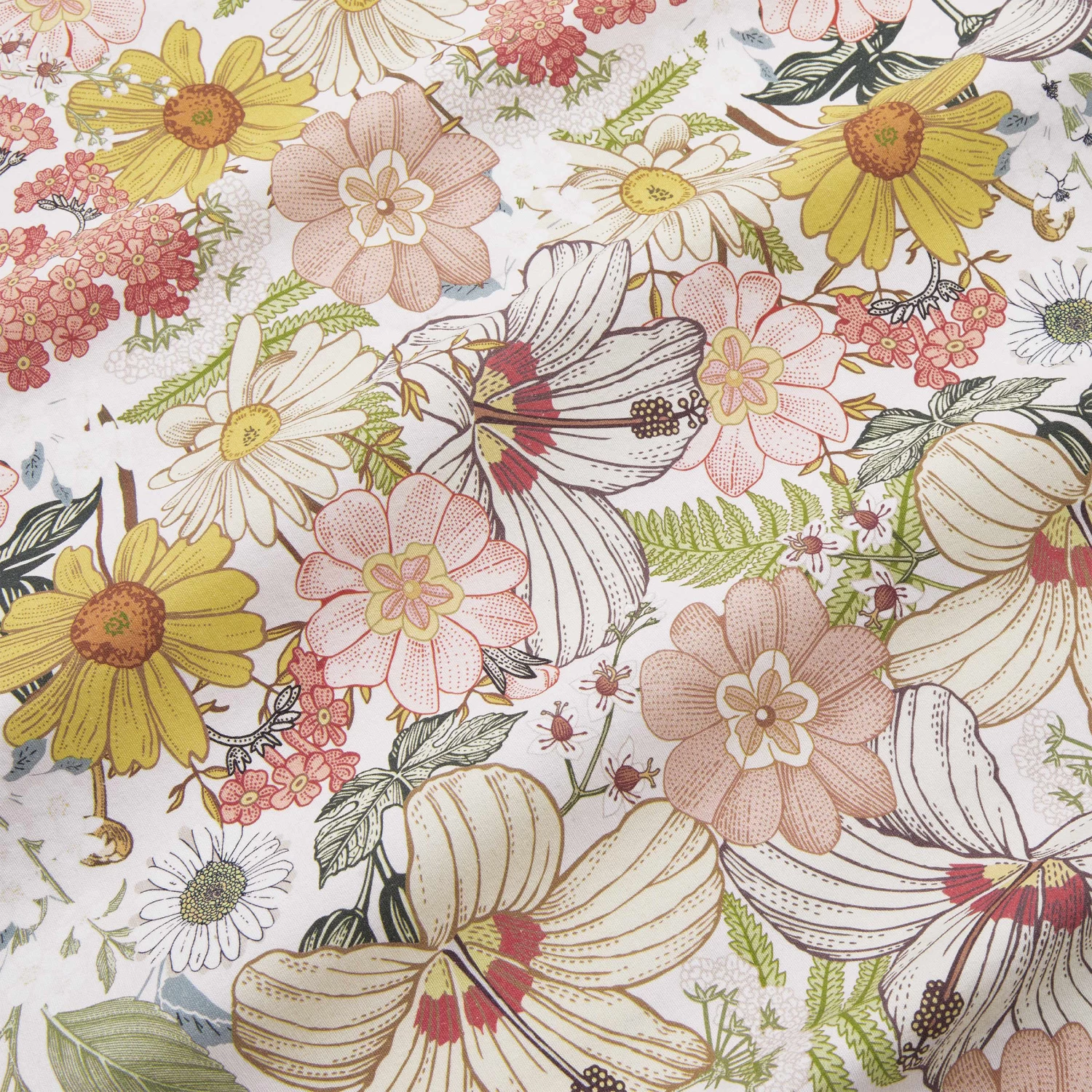 Tischdecke L 250 X B 160cm HIPPIE TRAIL In Bunt 2 Tischdecke L 250 X B 160cm HIPPIE TRAIL In Bunt – Bild 2