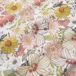 Tischläufer L 160 X B 50cm HIPPIE TRAIL In Bunt 8 Tischläufer L 160 X B 50cm HIPPIE TRAIL In Bunt -Heimdekoration Geschäft butlers tischlaufer l 160 x b 50cm hippie trail in bunt 3