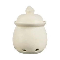 Zwiebeltopf Ø 19,5 Cm MRS. WINTERBOTTOM'S In Creme -Heimdekoration Geschäft butlers zwiebeltopf o 19 5 cm mrs winterbottoms in creme 3